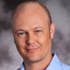 Meet your Posher, Scott